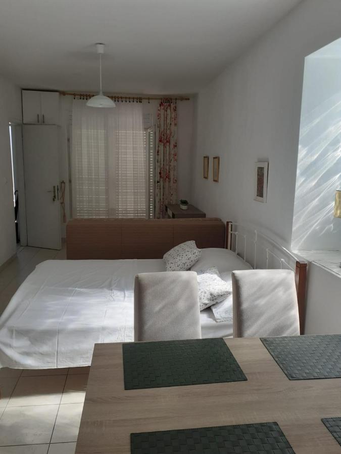 Hotel Sobe Zeneral Novaglia Esterno foto