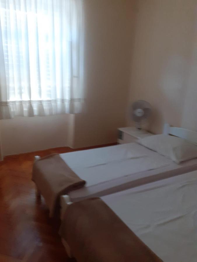 Hotel Sobe Zeneral Novaglia Esterno foto
