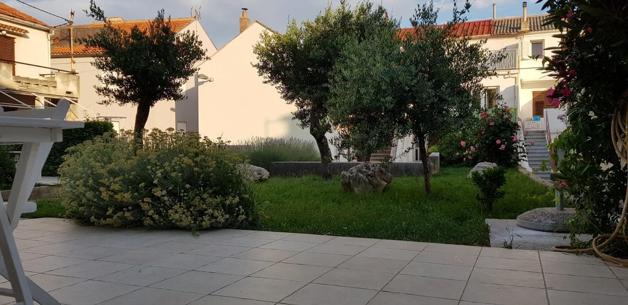 Hotel Sobe Zeneral Novaglia Esterno foto