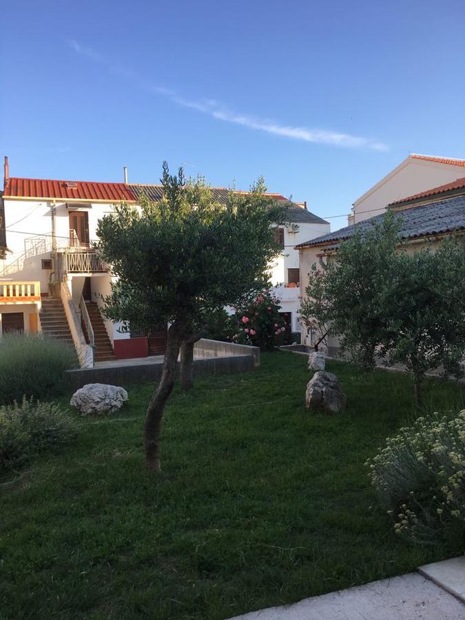 Hotel Sobe Zeneral Novaglia Esterno foto